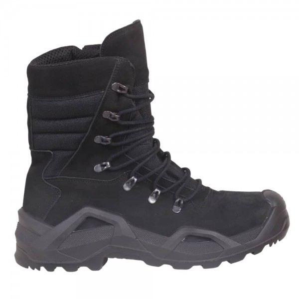Men's Military Boots | LENOX Shoes